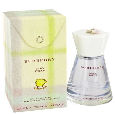 touch baby burberry|Burberry baby touch fragrantica.